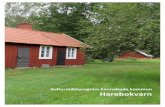 Harebokvarn · 2018-12-19 · Kulturmiljöprogram Emmaboda kommun, 6 HAREBOKVARN Långasjö socken, 2016-03-14/VO_Rev 2017-11/SJ Utsnitt från 1820 års karta över Harebokvarn där