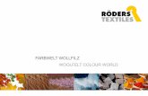 Farbwelt wollFilz woolFelt colour world › wp-content › uploads › 2017 › ...hR-T – Wollfilze Unifarben mit geschorener oberfläche hR-T – plain-dyed wool felts with sheared