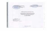 СОДЕРЖАНИЕ - dou75.bel31.rudou75.bel31.ru/file/12195.pdf · стандарта дошкольного образования»; -Письмо Министерства образования