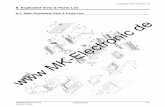 MK-Electronic de › spareparts › de › eng › PDFDokumente › ... · 2016-01-14 · MK-Electronic de. Exploded View & Parts List WorkCentre Pro 412 Launch Issue 8-2 August 2001