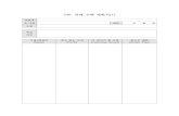 PBL 과제 수행 계획서contents.kocw.net/KOCW/document/2015/mokwon/chojaeyoon/... · 2016-09-09 · PBL 과제 수행 계획서(2) 모듈명 조 이름 날짜년 월 일 조원