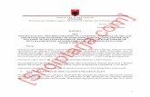 [Shqiptarja.com]1 KUVENDI Komisioni për Çështjet Ligjore, Administratën Publike dhe të Drejtat e Njeriut Tiranë, më 27.05.2020 Dokument parlamentar RAPORT PËR PROJEKTLIGJIN