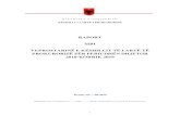 R E P U B L I K A E S H Q I P Ë R I S Ë - klp.al · Ndërsa, në Raportin mbi Praktikat për të Drejtat e Njeriut për vitin 2018 për Shqipërinë, të Departamentit Amerikan