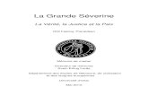 La Grande Séverine · Séverine avait été reçue avec plusieurs articles ci-joints et trois lettres de recommandation, d’Anatole France, de Romain Rolland et de Camille Flammarion.