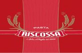 Founded in 1902 in the Apulian city of Corato,riscossa.it/riscossa-incorso/images/File/cataloghi/Riscossa_Catalogo_pasta.pdfby Cavaliere Leonardo Mastromauro, the Riscossa pasta factory