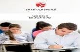 MODELO EDUCATIVO - isubercaseaux.cl · El modelo educativo del Instituto Guillermo Subercaseaux se fundamenta y organiza en torno a tres principios claves y a cuatro pilares formativos.