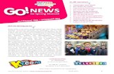 NEWS In dit nummer - desprongmaaseik.be schoolkrant30maart2012.pdf · 6, 10 en 13 april 2012 NL: RTL 8 – telekids 30 maart, 3 en 5 april 2012 (data onder voorbehoud van wijzigingen)