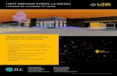 14647 NORTHAM STREET, LA MIRADA › d2 › 24yEs40ZZaYU3WEs_c0GAtmV1A… · 14647 NORTHAM STREET, LA MIRADA SITEPLAN • 140,000 SF BUILDING HIGHLIGHTS • 140,000 s.f. freestanding