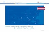 leskats profesionālajā izglītībā Latvijā · 2015-03-12 · Izglītība skaitļos LV LV Papildu informācija leskats profesionālajā izglītībā 2015 LATVIJA LATVIJĀ LATVIJĀ