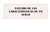 ESTUDIO DE LAS CARACTERÍSTICAS DE UN SUELOiesbenejuzar.edu.gva.es/wp/wp-content/uploads/2020/... · 4. Textura del suelo. 5. Determinación del pH del suelo. 6. Determinación de