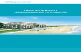 Obzor Beach Resort I · “Obzor Beach Resort I” EOOD med hjemsted og registreret adresse Dragoman nr. 25, Varna, Bulgarien, skatteregistreringsnummer 4030058025, BULSTAT 103951993,