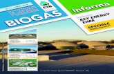 HOMEPAGE - Consorzio Italiano Biogas - 2014 N° 11 …...› Lorenzo Maggioni, Consorzio Ita-liano Biogas › Linee guida per la sostenibilità del biometano › Antonio Panivini,