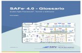 SAFe 4.0 - Glossario · base: 1) formazione per gli agenti di cambiamento Lean-Agile, 2) formazione per dirigenti, responsabili e leader, 3) formazione dei team e lancio di Agile