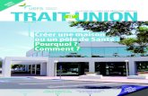 numérospécial TRAIT UNION d’ la lettre de l’UrPS … › images › pdf › demograph...p. 4 Trait d’Union : La lettre de l’URPS des Médecins Libéraux - N spécial MSP