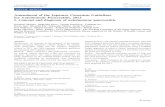 Amendment of the Japanese Consensus Guidelines for ... · Keywords Autoimmune pancreatitis Guideline Diagnosis Treatment Delphi method Introduction Since Yoshida et al. [1], ﬁrst