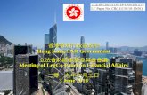 Hong Kong SAR Government › yr18-19 › chinese › panels › fa › ... · 2019-06-03 · Hong Kong SAR Government . ... 2010 Q1 2011 Q1 2012 Q1 2013 Q1 2014 Q1 2015 Q1 2016 Q1
