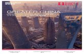 GREATER CHINA - Knight Frank...Hong Kong Taipei 2010 2011 2012 201 2014 201 201 2017 0 10 20 0 40 0 0 70 0 0 100 Shanghai Guangzhou Hong Kong FIGURE 3 Luxury residential prices US$