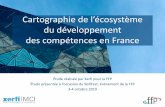 Cartographie de l’éosystème - FFPffp.org/uploads/document/Cartographie de lecosysteme du developp… · Cartographie de l’éosystème du développement des compétences en France
