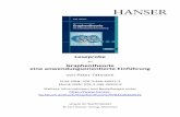 Leseprobe - Carl Hanser Verlagfiles.hanser.de/Files/Article/ARTK_LPR_9783446460522_0001.pdf · Graphentheorie, Kombinatorik, Kombinatorische Optimierung, Kodierungs-theorie, Algorithmenanalyse