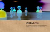 lobbybeta - netzspannung.orgnetzspannung.org/cat/servlet/CatServlet/$files/... · Mit Second Life () können, wie der Name verspricht, Benutzer in einem spielähnlichen Client ein