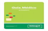1 Rede Alfa 2019 iniciais - Unimed-Riohost0005.unimedrio.com.br/static/pdf/guia_medico/... · prestadores de serviço na saúde suplementar Programa de Acreditação Certiﬁ cação