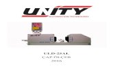 ULD-25AL ÇAP ÖLÇER - Unity Otomasyon · uld-25al Çap ÖlÇer Özellİkler unity otomasyon elektromekanİk ve makİna sanayİ tİcaret (0212) 549 3056 4 hassas ÖlÇÜm kolay kullanim