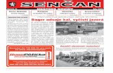 Honzu Nedvěda Potápači Výstavba Armwrestleriold.senec.sk/downloads/sencan_2006/sencan_05.pdf · Následky boli tragické, z dvoch ťažko zrane-ných mladých mužov jeden zomrel
