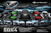 Sharkoon - Home - ds skiller sgs4 fr 01 › Download › Gaming › Gaming_Seat › S...51,5 - 58 cm 90 - 160 EMBALLAGE D'EXPÉDITION Unité de conditionnement: 1 Dimensions: 94 x