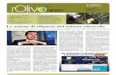abbonamento postale 70% OAIO - Pieralisi...dell’olio di oliva riuniti dal Consorzio nazionale degli olivicoltori (CNO) in provincia di Bari. “L’olivicoltura è trainante - ha