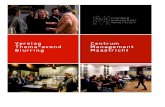 Verslag Centrum Thema-avond Management Blurring Maastricht · 2020-05-08 · Verslag thema-avond Blurring 3 INLEIDING Op maandag 14 november vond alweer de laatste in de reeks thema-avonden