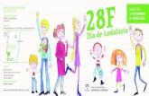 Teléfono: (+34) 955 656 990 DIRECCIÓN Día de Andalucíamaa.centrodeestudiosandaluces.es/contenido/datos/... · 2017-02-07 · Día de Andalucía MUSEO DE LA AUTONOMÍA DE ANDALUCÍA