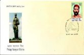 Pratap Narayan Mishra 500 INDIA - Postage Stampspostagestamps.gov.in/PDF/Stamps2013/24-09-2013.pdf · 2013-10-05 · INDIA Pratap Narayan Mishra BROCHURE PRATAP NARAYAN MISHRA Pratap