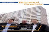 Bouwen · 2016-04-07 · Renovatie Edese Veldzicht flat succesvol door Lean bouwen Lean bouwen mag gerust een containerbegrip genoemd worden. Evenals “duurzaam bouwen” wordt het