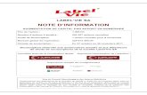 NI LBV visée LBV visée.pdf · CGEM Confédération Générale des Entreprises au Maroc. CDG Caisse de Dépôt et de Gestion. ... Référencement ... Magasin alimentaire de proximité