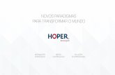 Webinar HOPER Análise Setorial da Educação Superior ...sys.hoper.com.br/webinar/Lancamento_AS_BR_2018.pdf · 6 Webinar HOPER –Análise Setorial da Educação Superior Privada