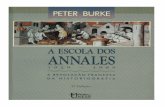PPeter Burke - A Revolução Francesa da …...Peter Burke – A Revolução Francesa da Historiografia 6 Afirmou Lévi-Strauss, em seu livro O Pensamento Selvagem, que sua ambição