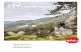 02 Trendreport. - Oberösterreich Tourismus - Infos … › fileadmin › user...Um die Faszination „Naturerleben“ nachhaltig für die Zukunft zu gestalten, braucht es ein breites
