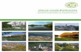 Hlavné mestá Biodiverzity · Chenôve: Dom pre obnoviteľný rozvoj vrátane školskej farmy a vzdelávacej záhrady 42 Berlin – Pilotný projekt Panke 2015 43 Medzinárodný