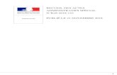 RECUEIL DES ACTES ADMINISTRATIFS SPÉCIAL N°R28-2018-143 ...prefectures-regions.gouv.fr/normandie/content/... · Dépendantes (EHPAD) "Laurence de la Pierre" de Condé-en-Normandie.