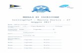 Assonautica di Ancona: Home · Web viewTassa di Iscrizione (vedi bando): € 75,00 per barche con l.f.t. da mt 11,51 a mt 16,00 € 50,00 per barche con l.f.t. da mt 08.00 a mt 11,50