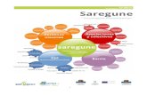 Saregune - bideoak2.euskadi.eus · (Presentación Saregune) - (vídeo Saregune) ¿Qué hacemos? Alfabetización digital inclusiva Apostamos por el acceso de todas las personas a las