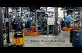 Treinamento do chão de fábrica - abceram.org.br€¦ · Vamos falar sobre as dificuldades: – Na especialização da mão de obra, considerando-se as peculiaridades de cada empresa
