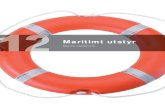 Maritimt utstyrMarine equipment 12 Maritimt utstyr...0810601 Linethrower 250 komplett 330 313 205 260 >2 0,113 4,3 A 0810602 Speedline 250 rakett--- - - 0,1130,56 B AB 282 Maritimt