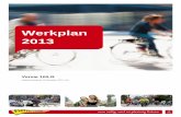 2013 - media.fietsersbond.nl.s3.amazonaws.commedia.fietsersbond.nl.s3.amazonaws.com/kettingkast... · De Fietsersbond als kennisinstituut handhaven en dit naar de onderzoeks- en beleidswereld