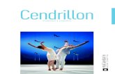 Cendrillon - Malandain Ballet Biarritzmalandainballet.com/assets/img/repertoire/CENDRILLON_FR... · 2014-09-11 · Cendrillon et à la partition de Prokofiev, Thierry Malandain développe