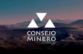Marco Regulatorio y Normativo Ambiental Minera · Marco Regulatorio y Normativo Ambiental Visión de la Industria Minera Joaquín Villarino, 28 de Abril de 2016