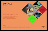 MEDIATIEDOT 2020 - Etelä-Suomen Media Oy · GRAAFINEN SUUNNITTELU & TUOTANTO I VIDEOTUOTANTO I TUTKIMUS & ANALYTIIKKA I PAINO & JAKELU I MEDIATIEDOT 2020 Printti-, display- ja somemainonta