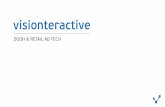 visionteractivebasaksehir-livinglab.com › BLL › wp-content › uploads › ... · VISIONMAT, dijital teknolojileri kullanarak tüketicinin interaktif bir marka deneyimi yaşamasını