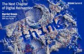 The Next Chapter of Digital Reinvention · 2019-06-18 · 4 Chapter 2 …three dimensions 비즈니스전반에걸친 디지털및AI의적용 - everywhere 이모든것은 기술과세상에