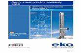 Ceník s technickými podklady 2012 - CIKOciko-kominy.cz/wp-content/uploads/cenik-2012-d2500-ciko.pdf · 2018-12-08 · Soklový prvek pevný 150 mm 2500-Ø-SST kg-----Zakládací